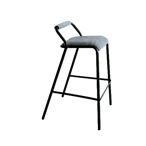 Стул Do-do Bar серый_1