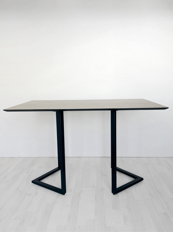 Стол Montana серый_1