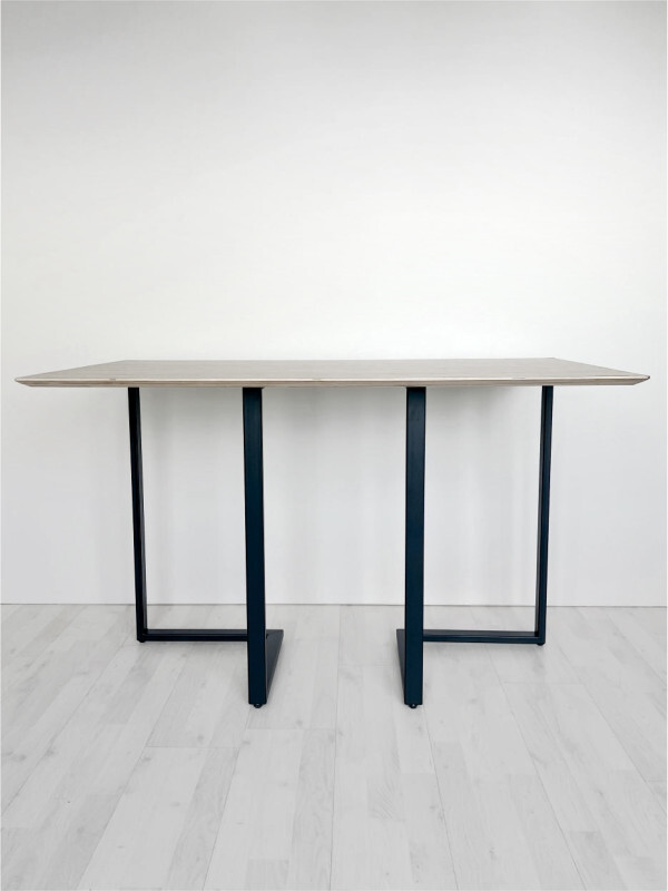 Стол Montana серый_2