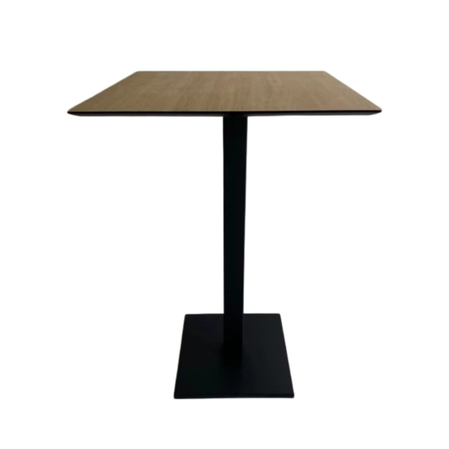 Стол Manhattan One Bar коричневый_1