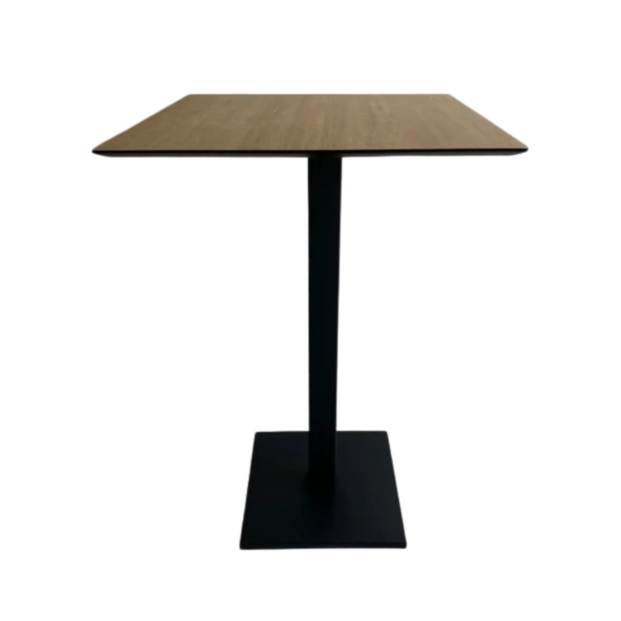 Стол T-Flat 50 коричневый_1