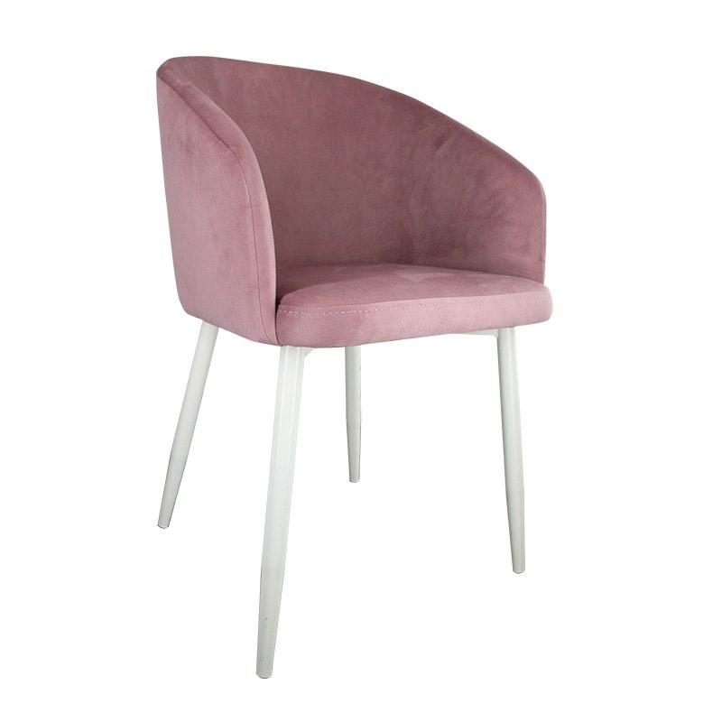 Стул Roco розовый_1