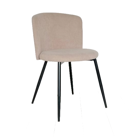 Стул Sara бежевый_1