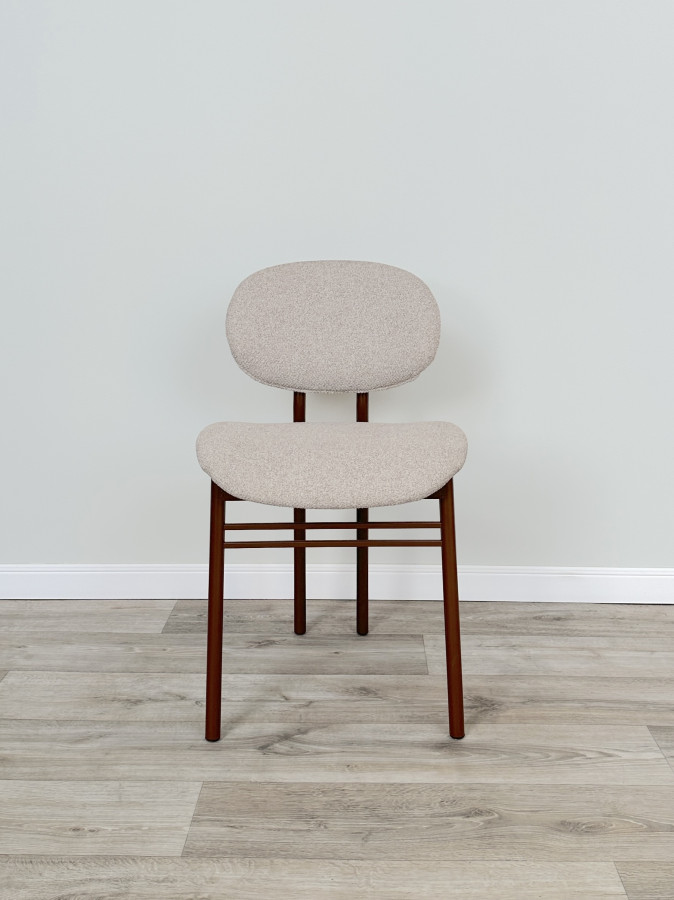 Стул Yoko Бежевый_9