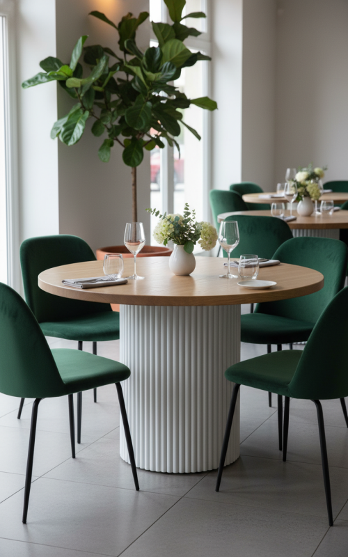 Подстолье Colomn