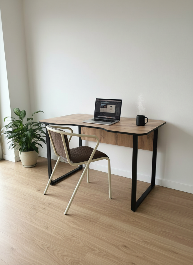 Стол компьютерный Atlas