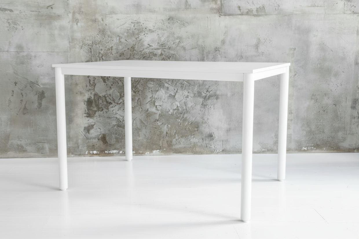 Стол KARL 40х40 Черный_1