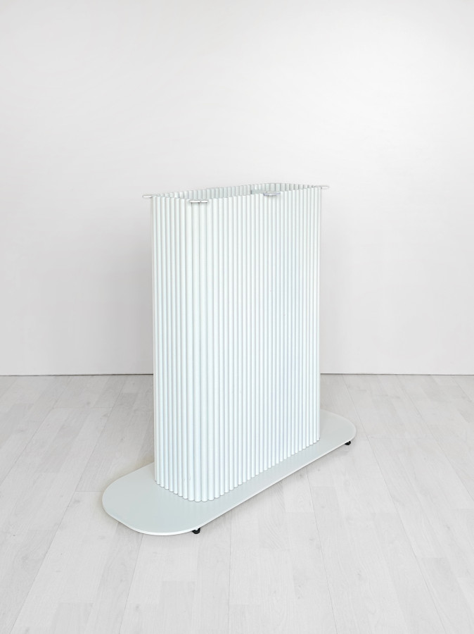 Подстолье EL QUATTRO 20 (80х50) с основанием