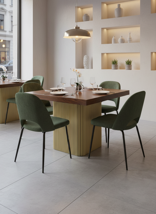 Подстолье Soft form 45