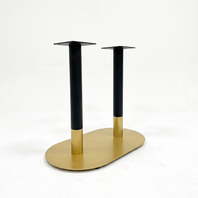 Подстолье R-Flat Mono Gold